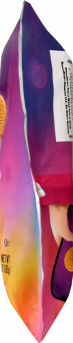Oreo Trolls World Tour Pink Glitter Colored Creme Golden Sandwich Cookies Perspective: right