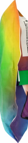 Oreo Trolls World Tour Green Glitter & Popping Candy Creme Chocolate Sandwich Cookies Perspective: right