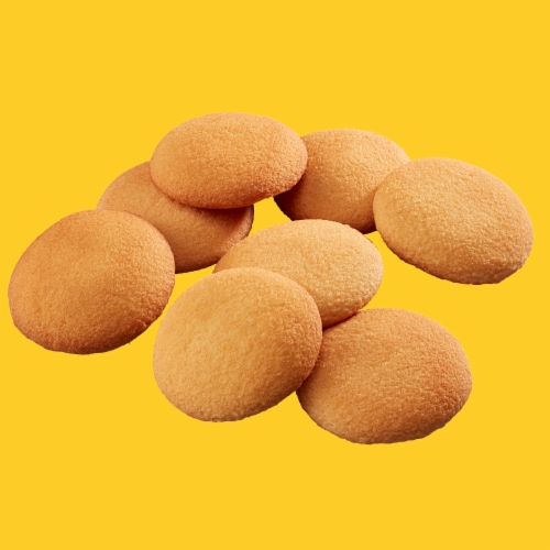 Nilla Wafers Cookies Vanilla Wafers Family Size