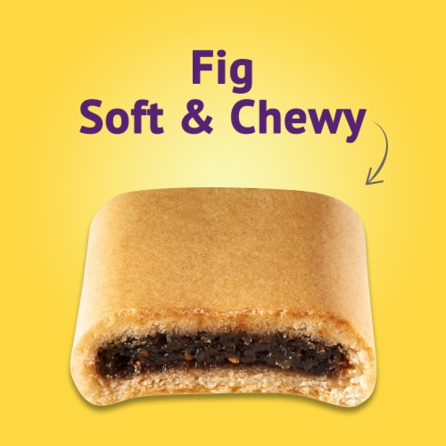Newtons Soft & Fruit Chewy Fig Cookies Perspective: right