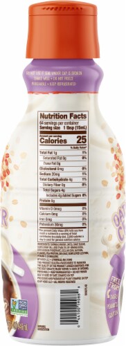 Planet Oat™ Sweet & Creamy Oatmilk Creamer Perspective: right