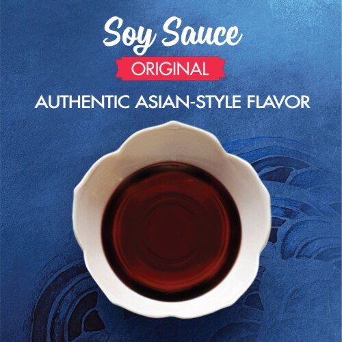 La Choy® Lite Soy Sauce Perspective: right