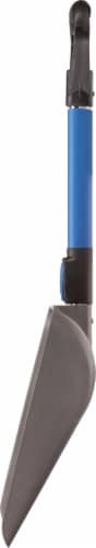 Suncast Telescoping Car Shovel Perspective: right