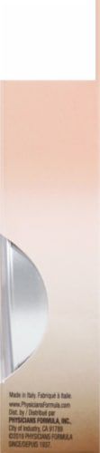 Physicians Formula Magic Mosaic 3846 Light Multi-Colored Bronzer Pressed Powder Perspective: right