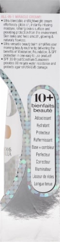 Physicians Formula® Super BB Cream 6207 Light Perspective: right