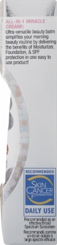 Physicians Formula Mini Super All-In-1 Beauty Balm Cream Perspective: right