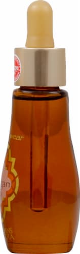 Physicians Formula Argan Oil Perspective: right