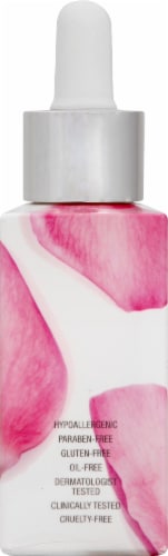 Physicians Formula® Rose All Day Oil-Free Face Serum Perspective: right