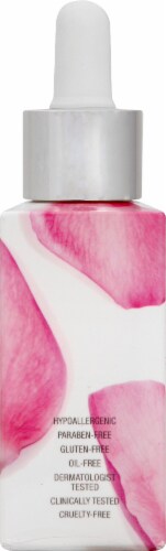 Physicians Formula® Rose All Day Oil-Free Face Serum Perspective: right