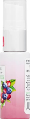 Physicians Formula Organic Wear Pink Berry Dewy Blush Elixir Perspective: right