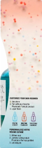 Physicians Formula® Hydrating Skin Booster Vitamin Shot™ Perspective: right