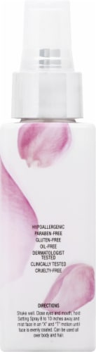 Physicians Formula® Rose All Stay Illuminating Setting Spray Perspective: right
