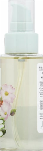 Physicians Formula Organic Wear Double Cleansing Oil Perspective: right