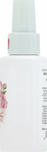 Physicians Formula Organic Wear Nutrient Mist Perspective: right