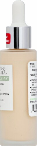 physicians formula organic silk foundation