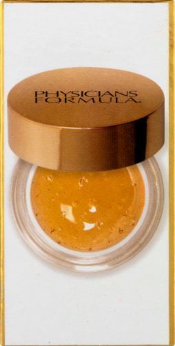 Physicians Formula 24-Karat Gold Collagen Lip Serum Perspective: right