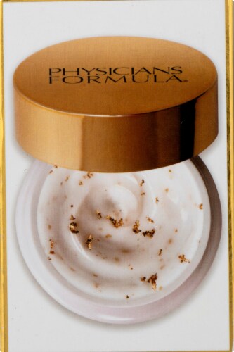 Physicians Formula 24-Karat Gold Moisturizer Perspective: right