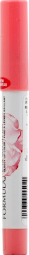 Physicians Formula Rose All Day Love Letters Lipstick Perspective: right