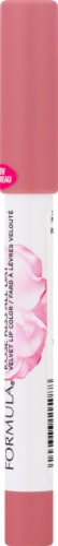 Physicians Formula Rose All Day Pillow Talk Lipstick Perspective: right