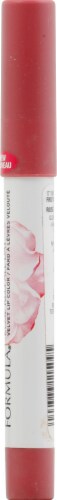 Physicians Formula® Rose All Day Lipstick - First Kiss Perspective: right