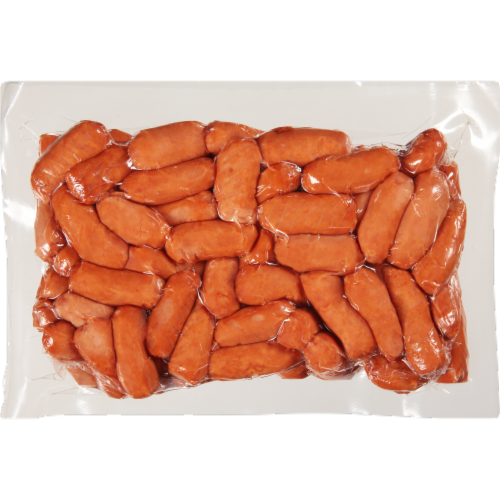 Hillshire Farm® Lit'l Smokies® Smoked Sausage Perspective: right