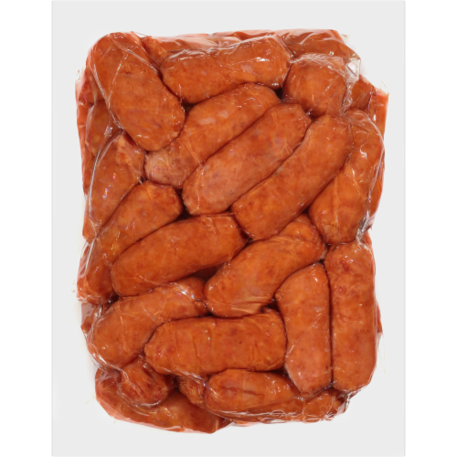 Hillshire Farm® Lit'l Smokies® Smoked Sausage Perspective: right
