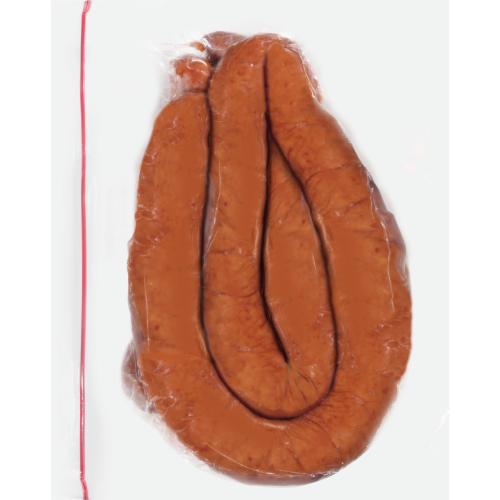 Hillshire Farm® Smoked Sausage Perspective: right