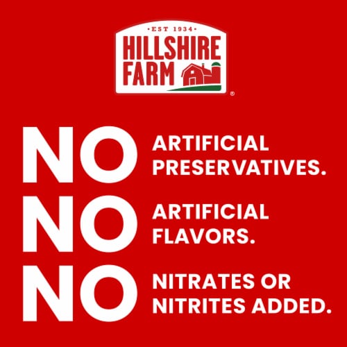 Hillshire Farm Ultra Thin Sliced Oven Roasted Turkey Breast Sandwich Meat Perspective: right