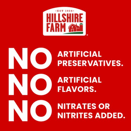 Hillshire Farm® Ultra Thin Sliced Honey Roasted Turkey Breast & Smoked Ham Variety Pack Perspective: right