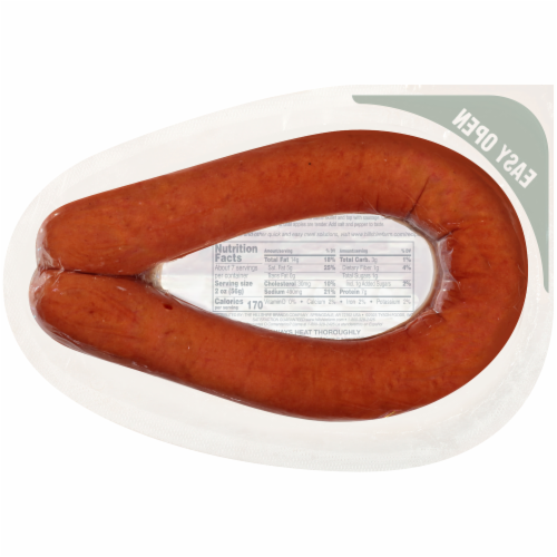 Hillshire Farm® Polska Kielbasa Smoked Sausage