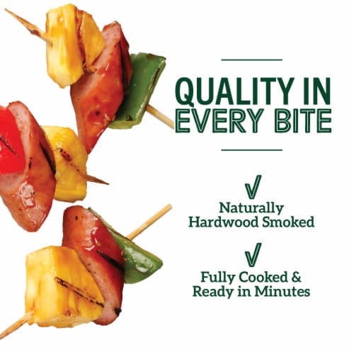 Hillshire Farm® Lite Polska Kielbasa Smoked Sausage Perspective: right