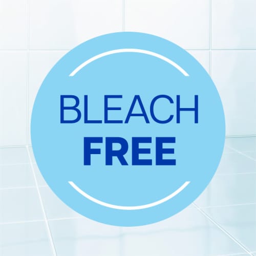 Clorox Original Bathroom Disinfecting Cleaner Perspective: right