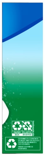 Clorox ™Automatic Toilet Bowl Cleaner Tablets with Bleach Perspective: right