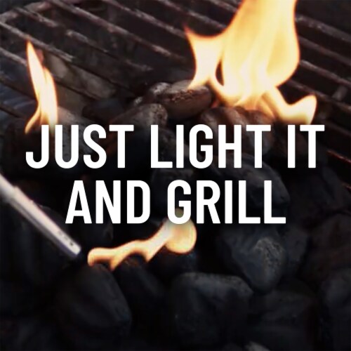 Kingsford Match Light Instant Charcoal Briquettes Perspective: right