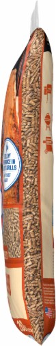 Kingsford® Wood Pellets Cherry Hickory Maple Perspective: right