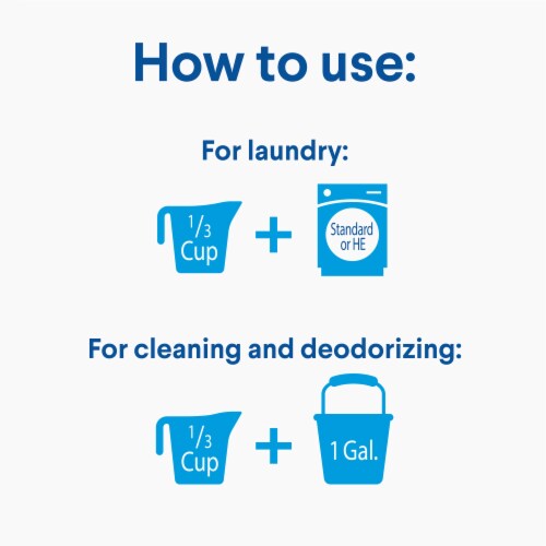 Clorox No-Splash Clean Linen Scented Liquid Bleach Perspective: right