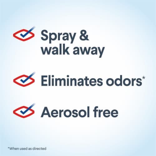 Clorox Free & Clear Disinfecting Mist Fragrance Free Disinfecting Spray Perspective: right
