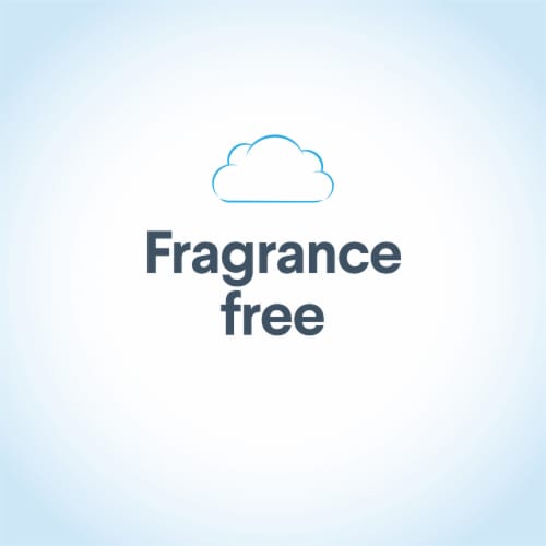 Clorox Free & Clear Fragrance Free Multi Surface Cleaner Spray Perspective: right