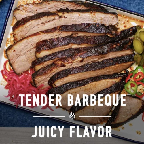 Kingsford BBQ Charcoal Briquets, Low and Slow Perspective: right