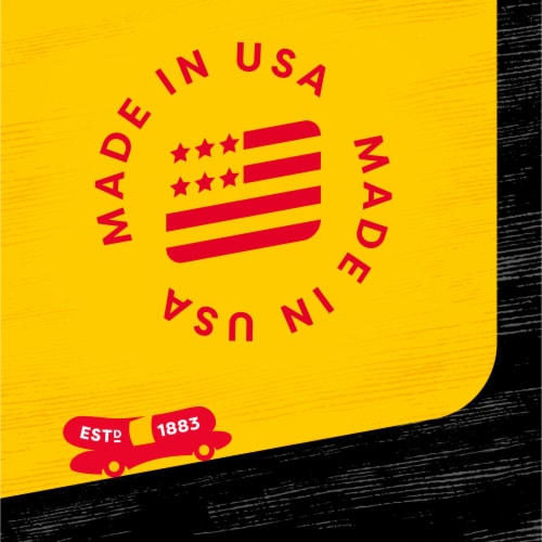 Oscar Mayer 12-Hour Real Wood Smoked Thick Cut Bacon Perspective: right