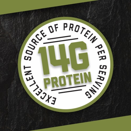 P3 Portable Protein Snack Pack with Turkey Ham & Cheddar Cheese Perspective: right