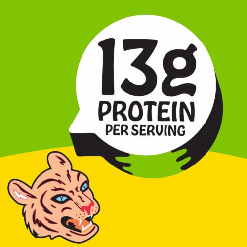 Lunchables Ham & American Cheese Sub Meal Kit Perspective: right