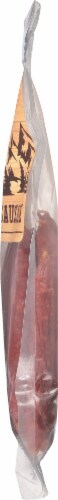 Cattleman's Cut® Hunter's Sausage Perspective: right