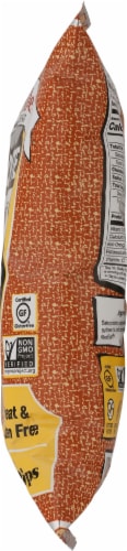 Route 11 Lightly Salted Potato Chips Perspective: right