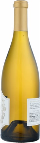 ZD® California Chardonnay Perspective: right