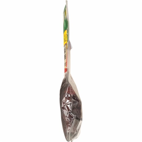 El Guapo® Raisins Perspective: right