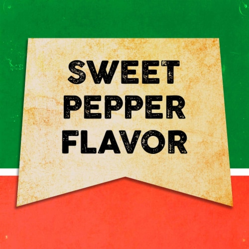 El Guapo Ground Paprika Perspective: right