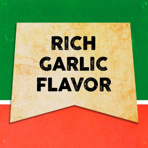 El Guapo Granulated Garlic Perspective: right