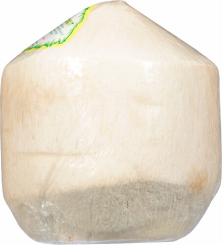Melissa's Sweet Young Coconut Perspective: right