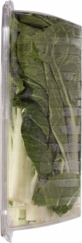 Melissa's Asian Essentials Bok Choy Leaves Perspective: right